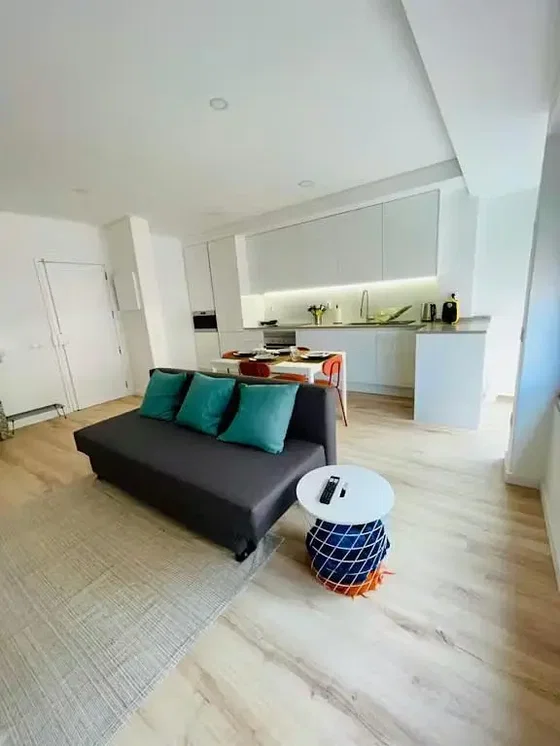 Obývací pokoj