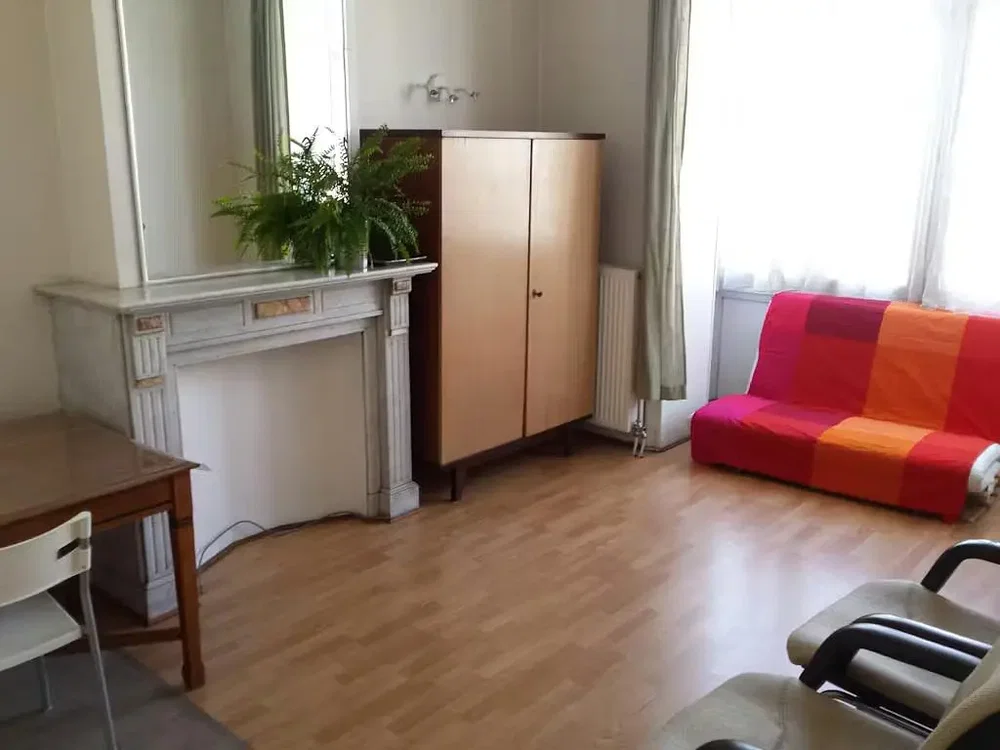 Salon