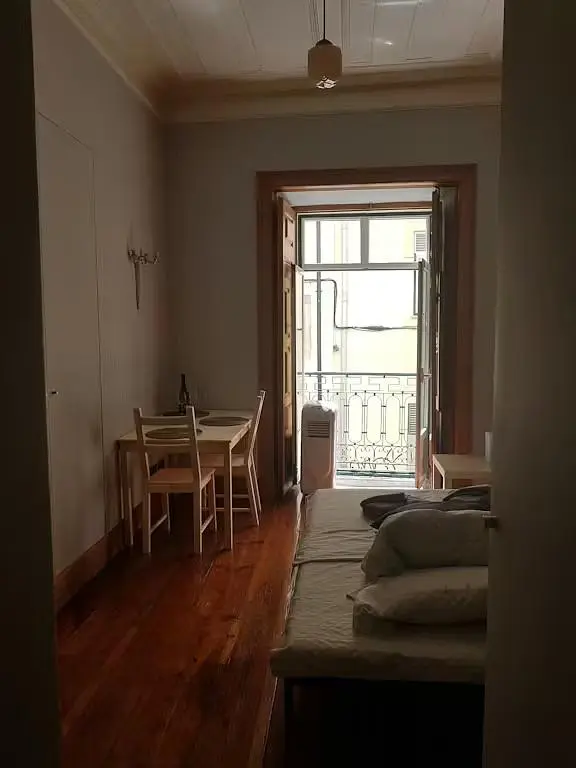 Oturma odası