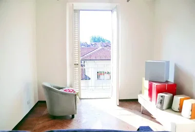Soggiorno