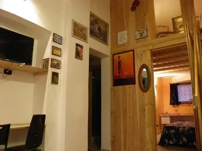Дневна соба