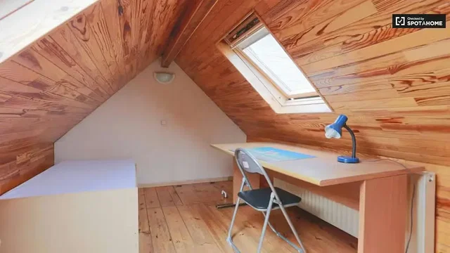 Obývací pokoj