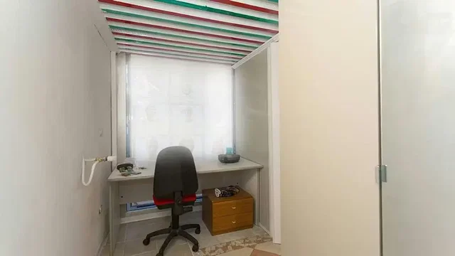غرفة معيشة