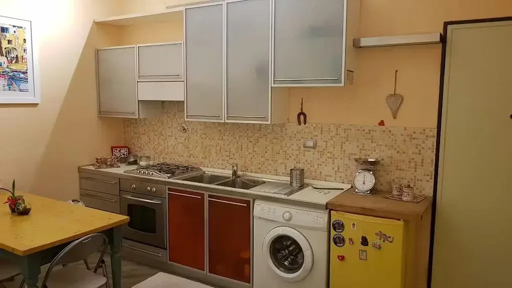 غرفة معيشة