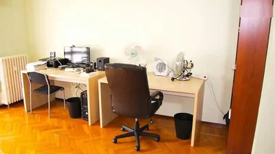 Dnevni boravak