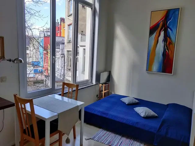 Dnevna soba