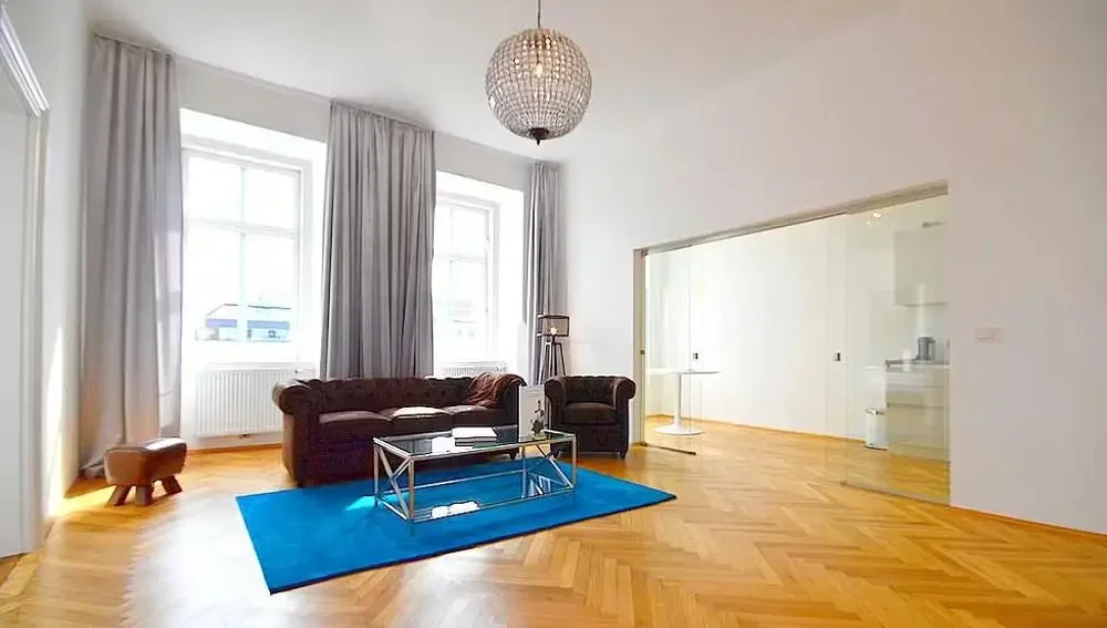 Sala de estar