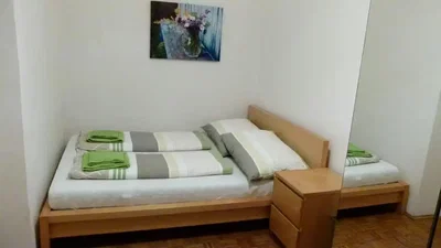 غرفة معيشة