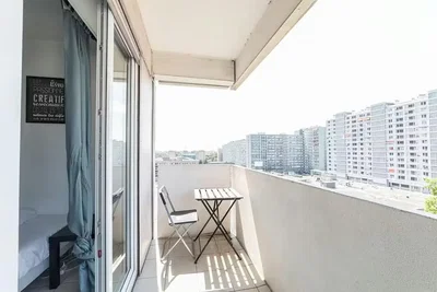 Dnevni boravak