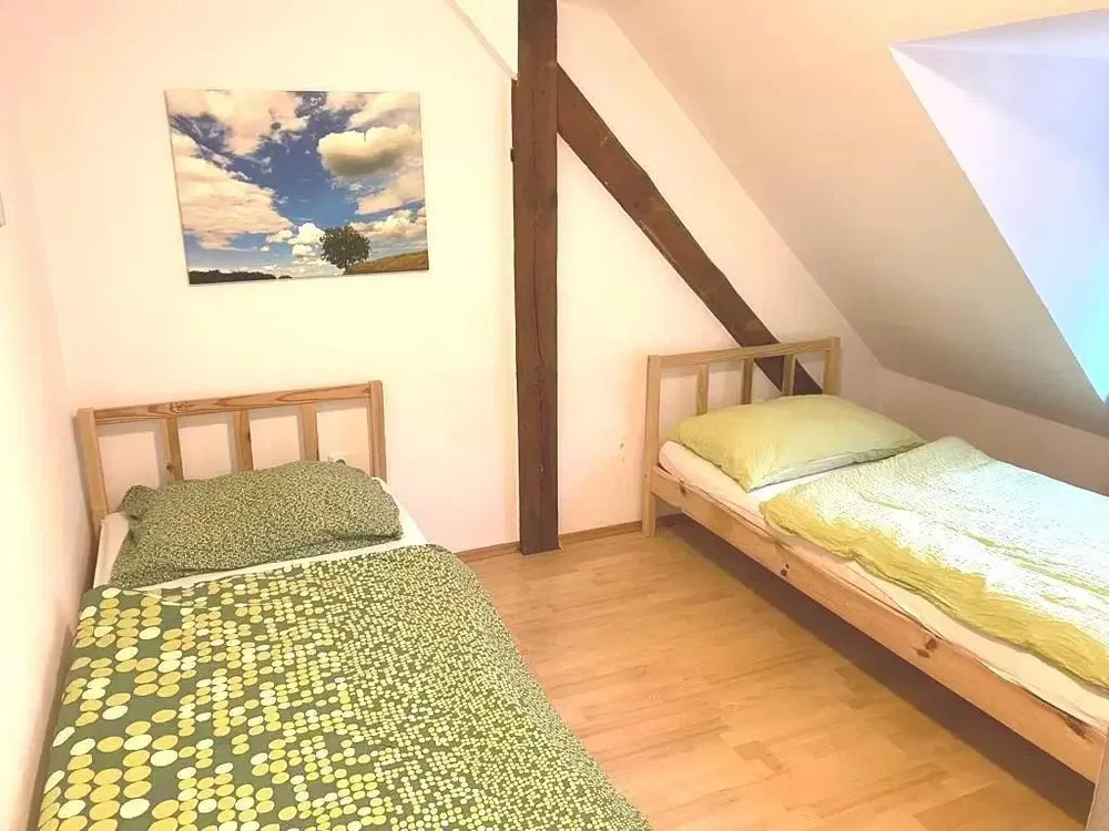 Obývačka