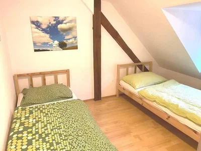 Obývačka