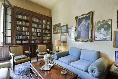 Salon