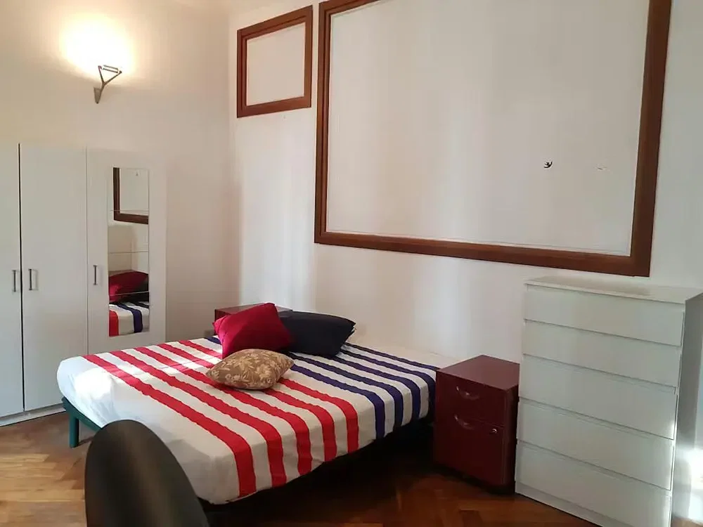 Obývačka