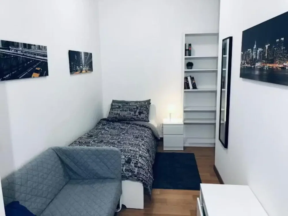 Obývací pokoj