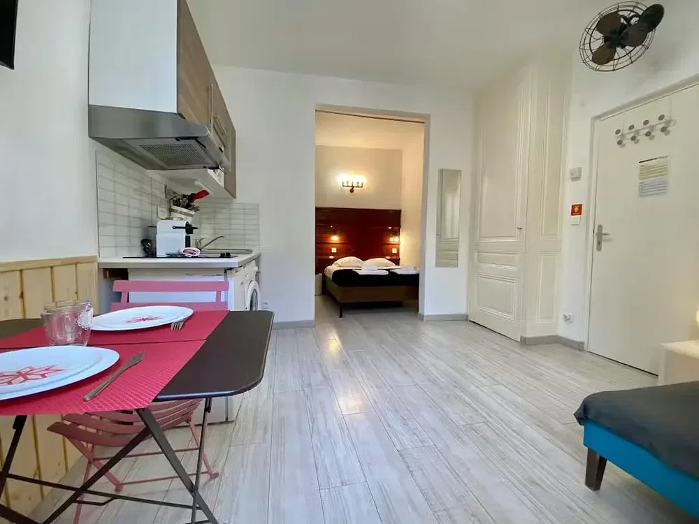 Woonkamer