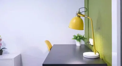 غرفة معيشة