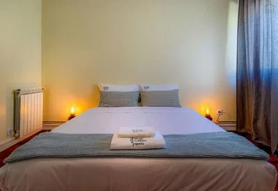 غرفة معيشة