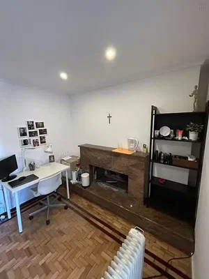 Obývací pokoj