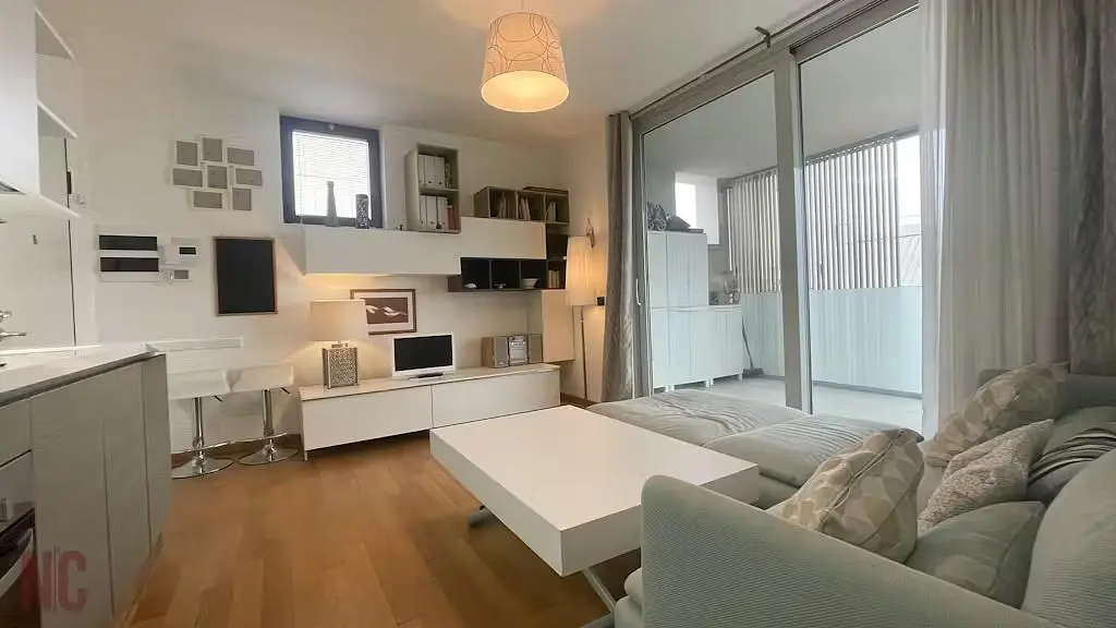 Salon