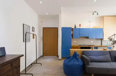 Soggiorno