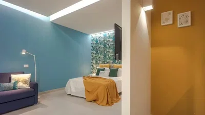Oturma odası