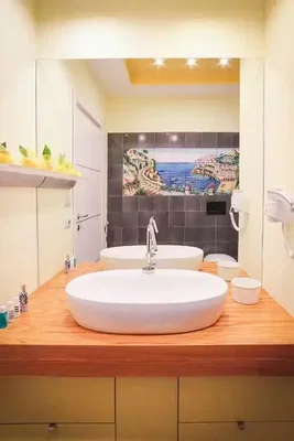غرفة معيشة
