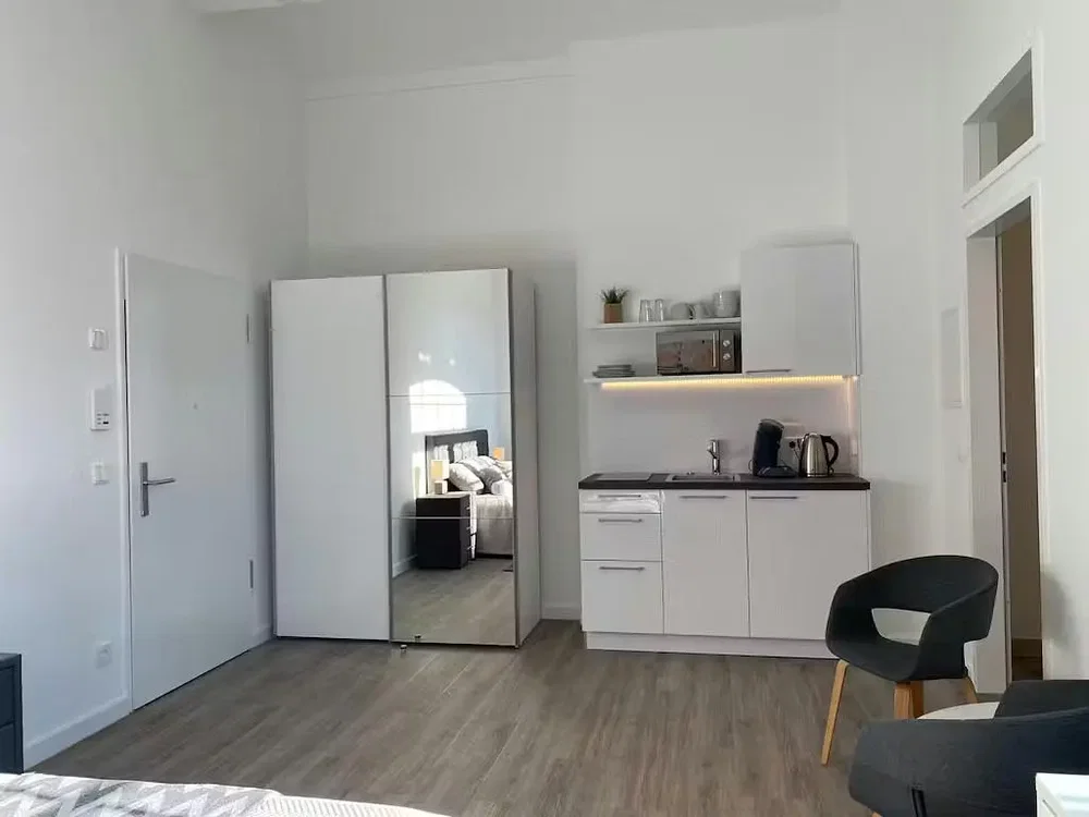 Obývací pokoj