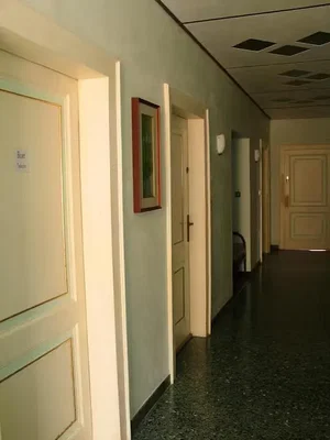 غرفة معيشة