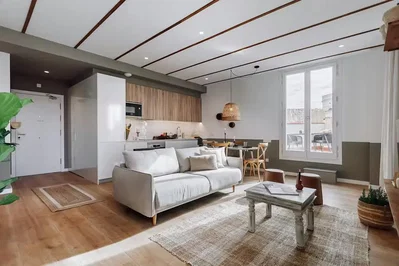 Woonkamer