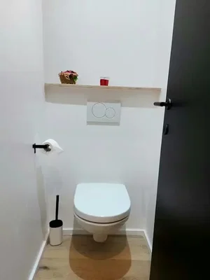 غرفة معيشة