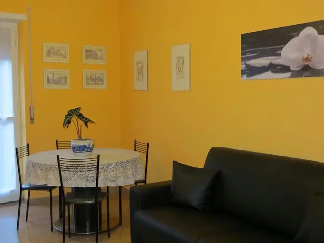 Obývací pokoj
