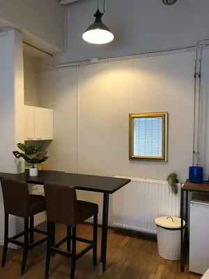 Salon