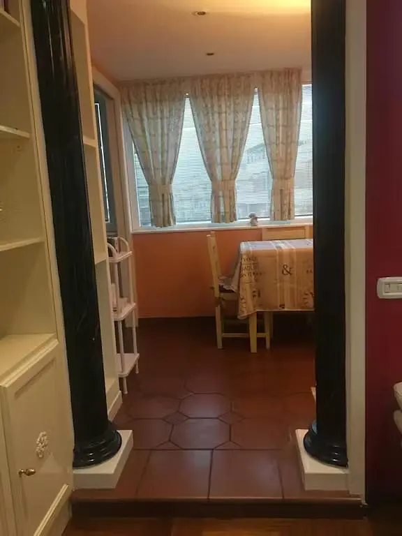 Oturma odası
