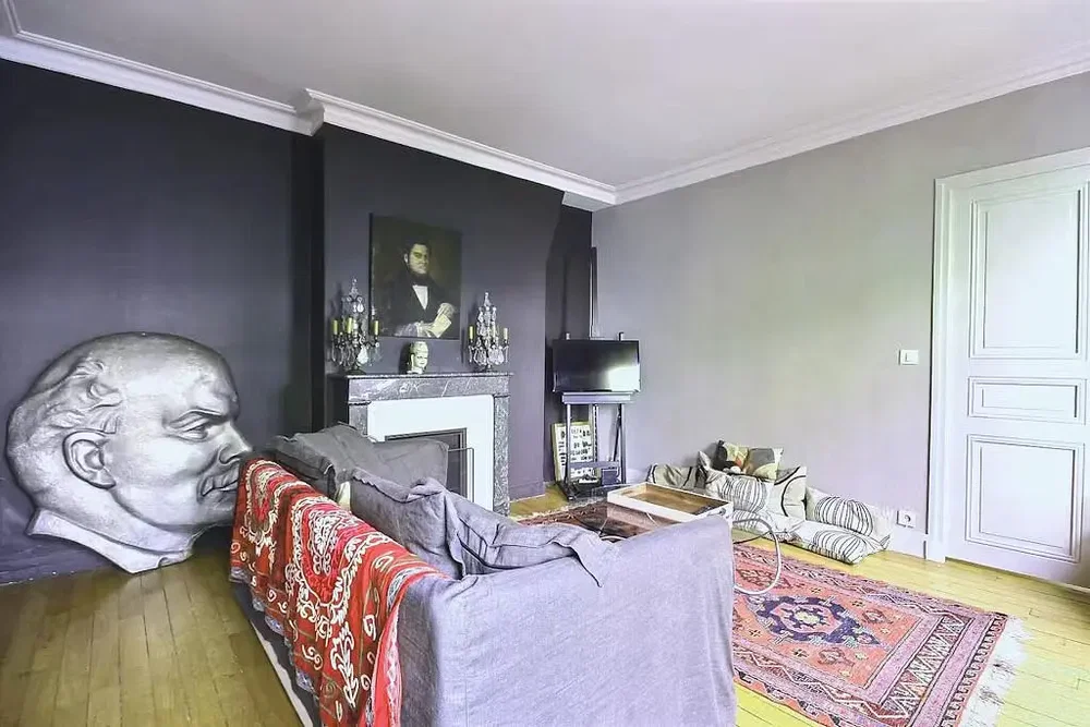 Sala de estar