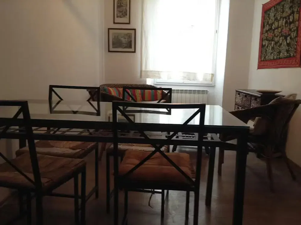Dnevni boravak