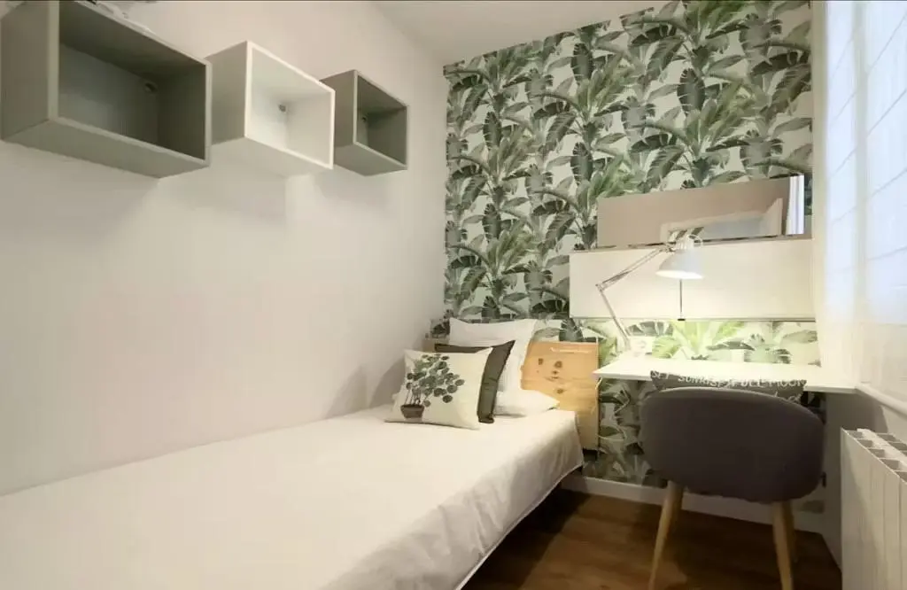 Oturma odası