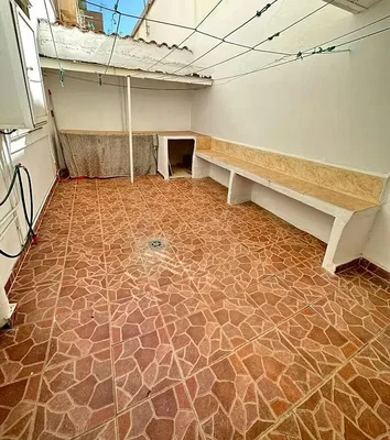 Dnevni boravak