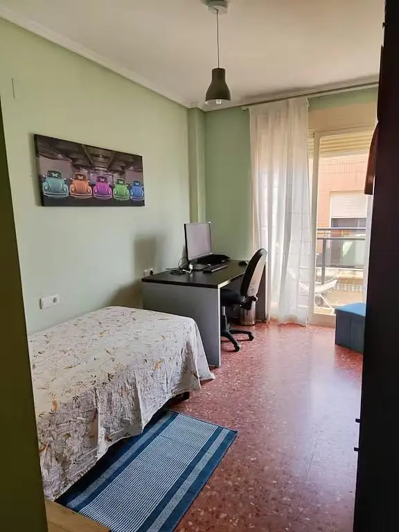 Dnevni boravak