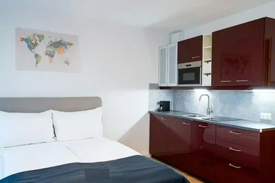Oturma odası
