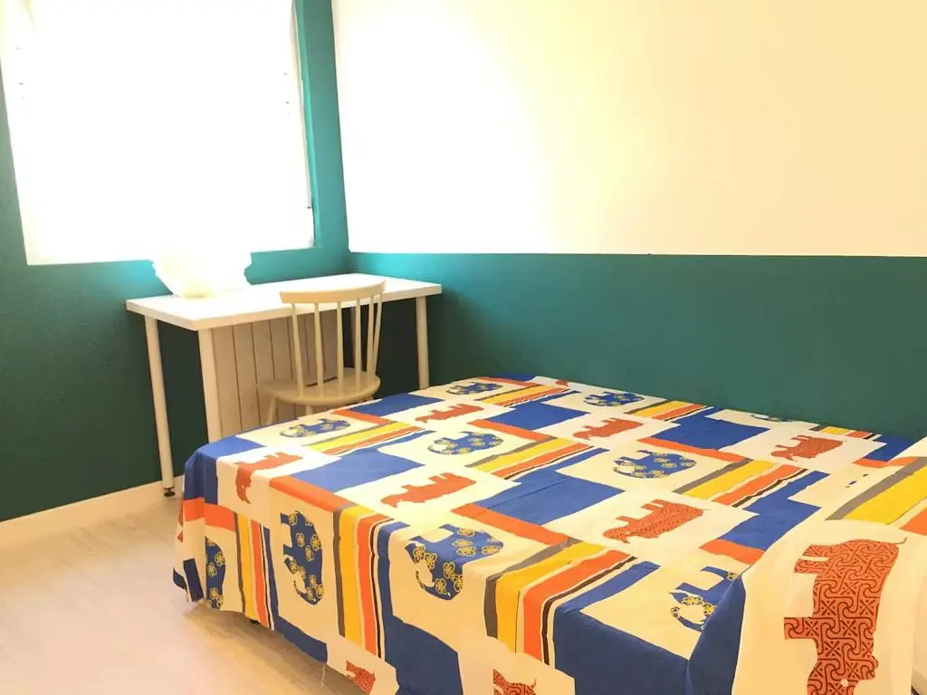Sala de estar