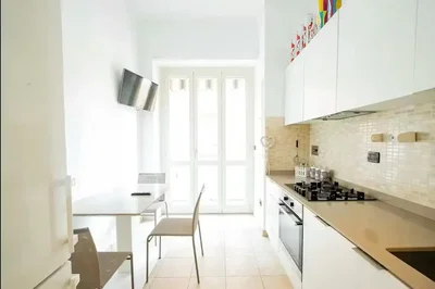 Obývačka