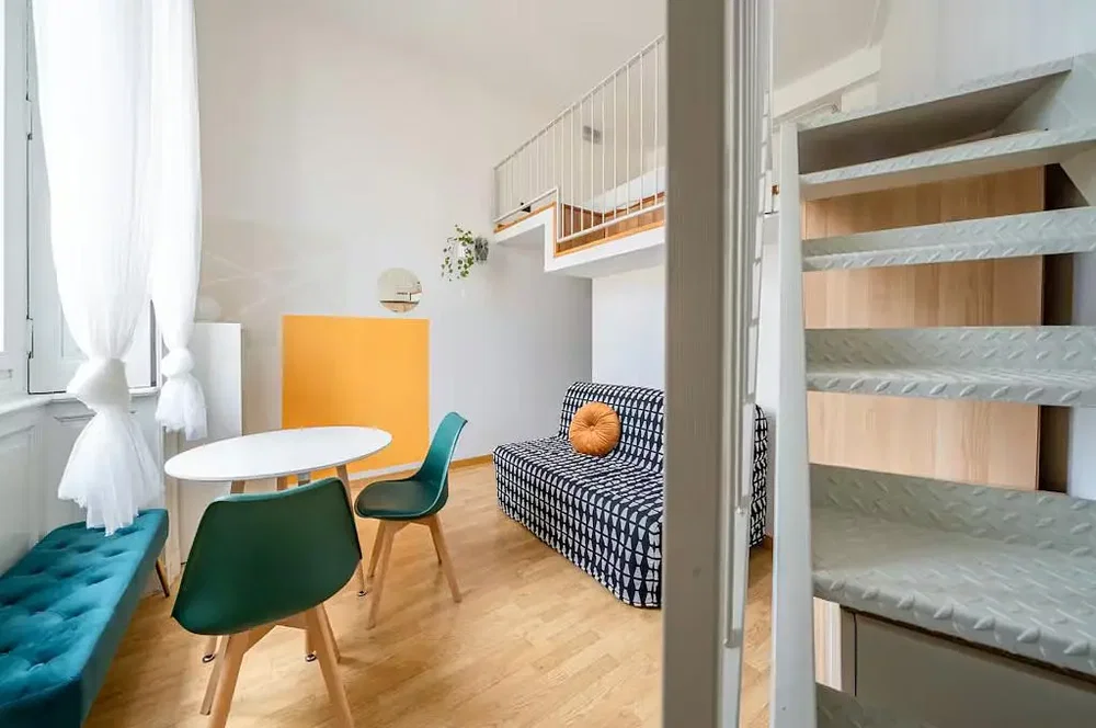 Sala de estar