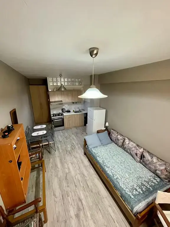 Dnevni boravak