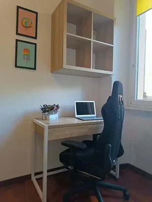 Oturma odası