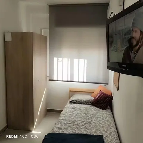 Dnevni boravak