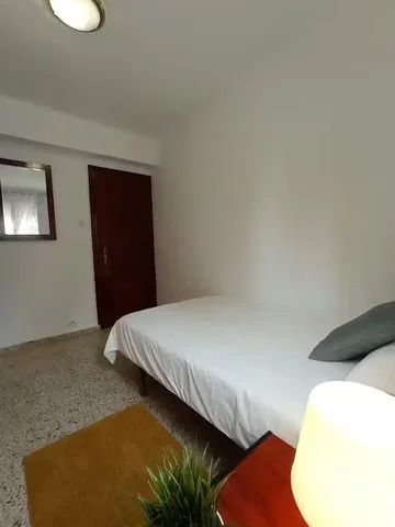 Obývačka