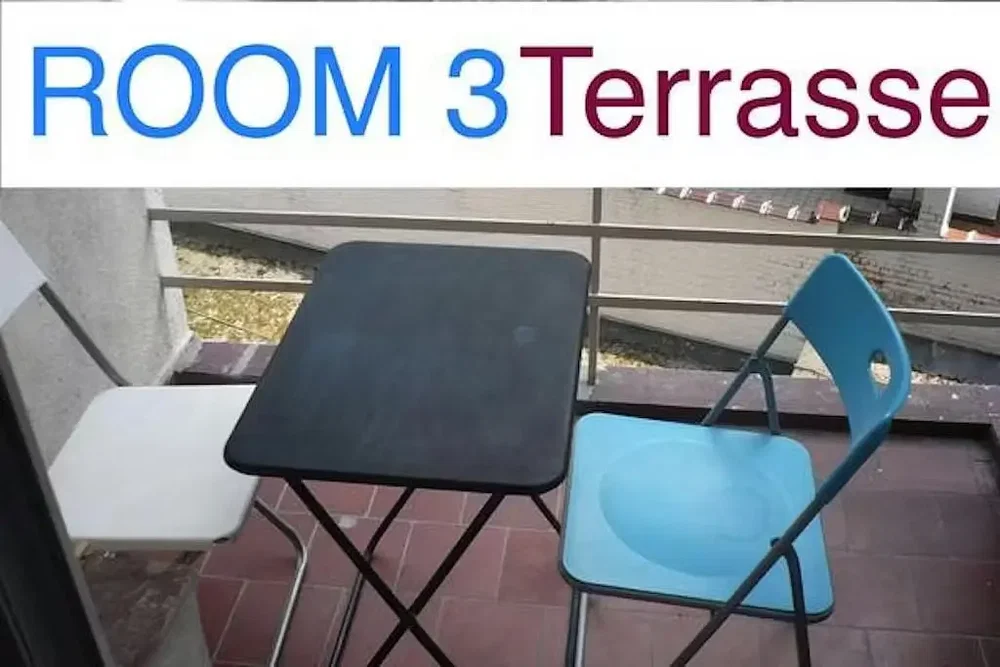 Soggiorno