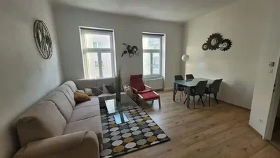 Obývací pokoj