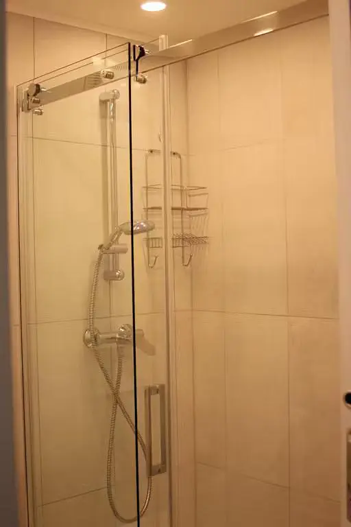 غرفة معيشة