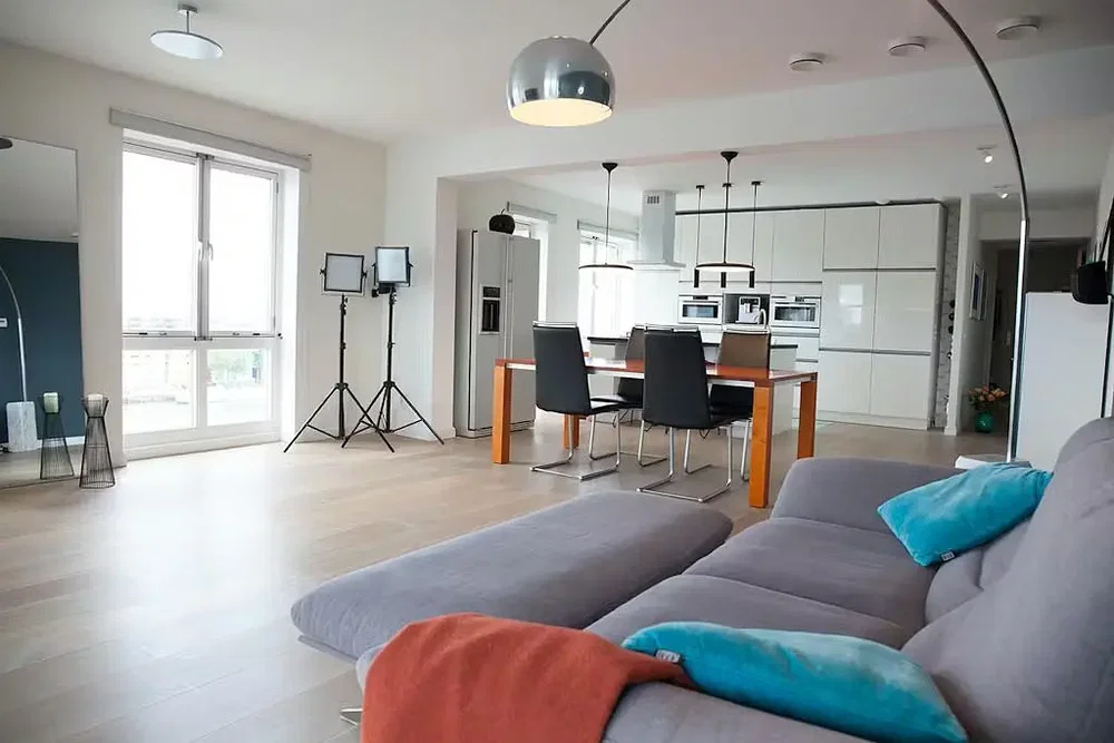 Sala de estar